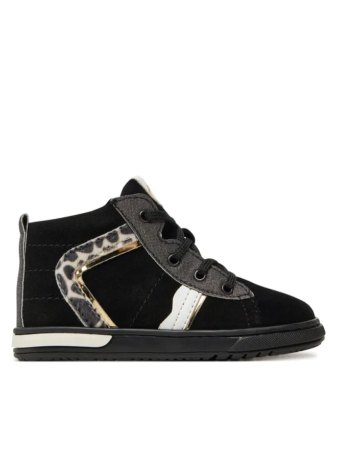 Μποτίνια · Μαύρο