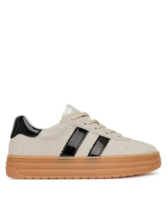 Αθλητικά · Μπεζ