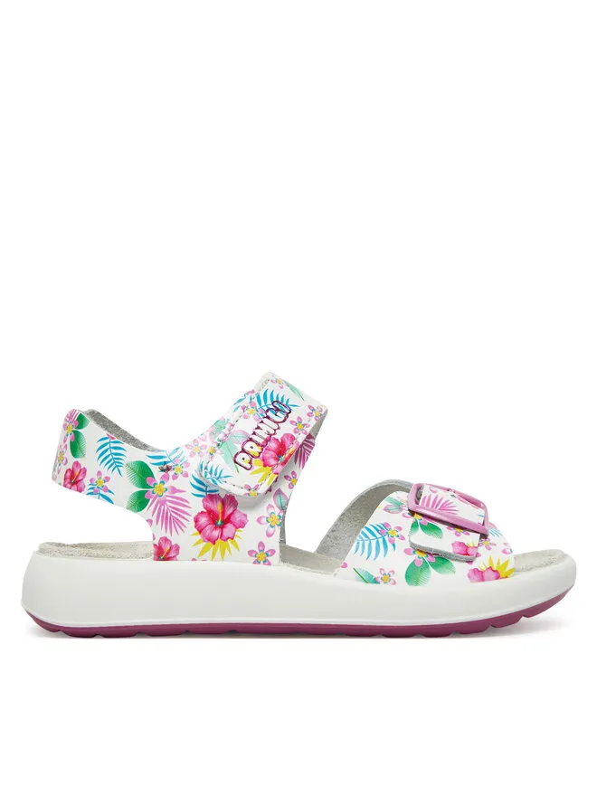 Σανδάλια · Λευκό