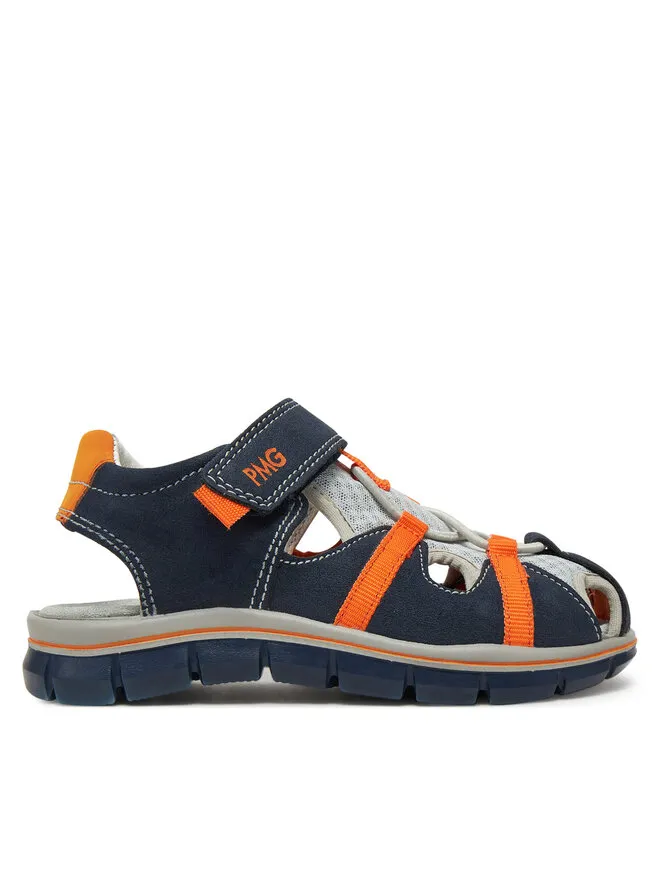 Σανδάλια · Σκούρο μπλε