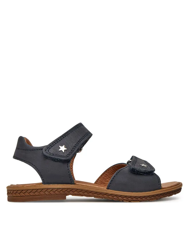 Σανδάλια · Σκούρο μπλε