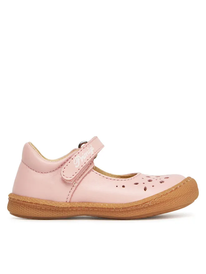 Μπαλαρίνες · Ροζ