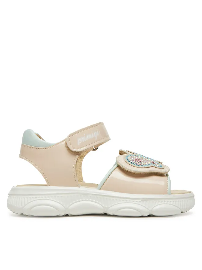 Σανδάλια · Μπεζ