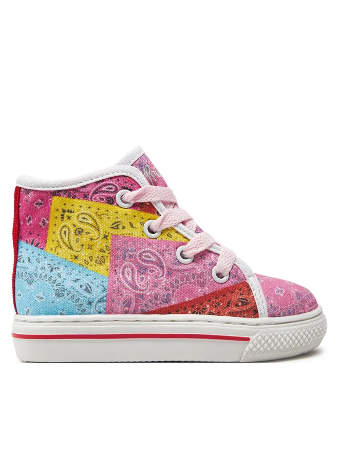 Αθλητικά · Ροζ