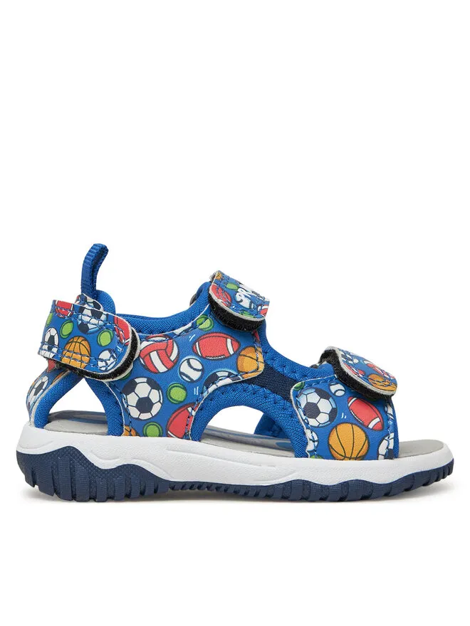 Σανδάλια · Σκούρο μπλε