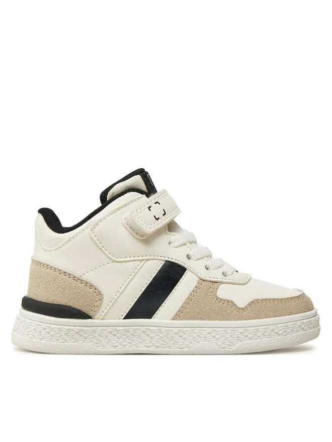 Αθλητικά · Λευκό