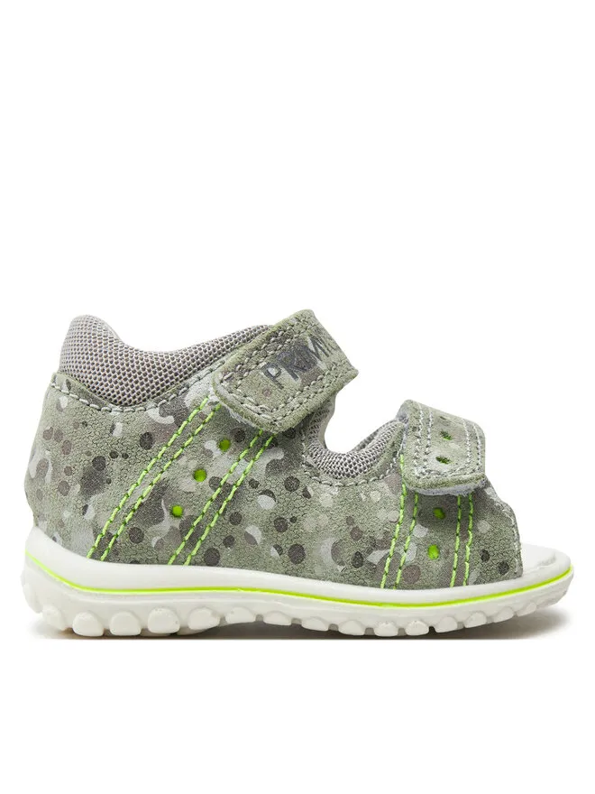 Σανδάλια · Γκρι