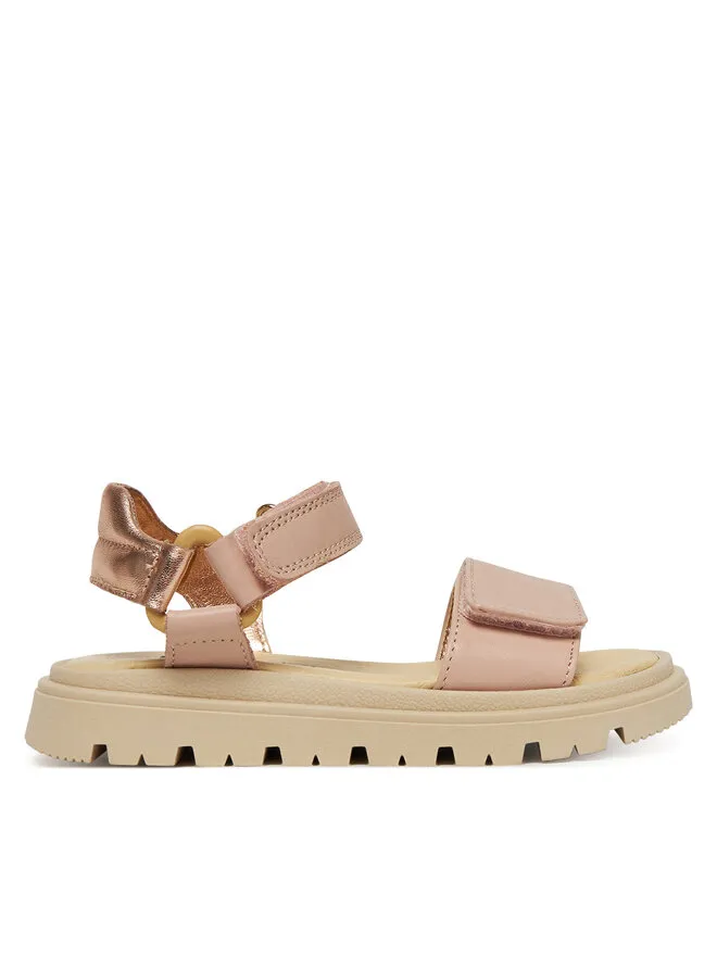Σανδάλια · Ροζ