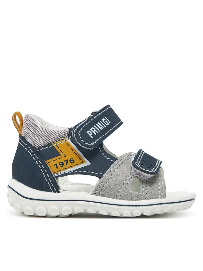 Σανδάλια · Γκρι