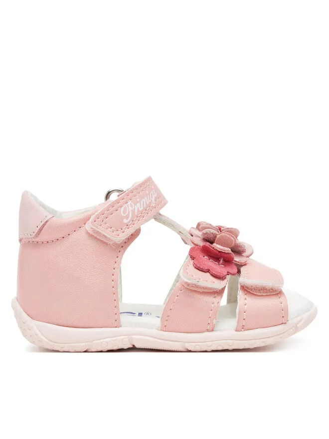 Σανδάλια · Ροζ