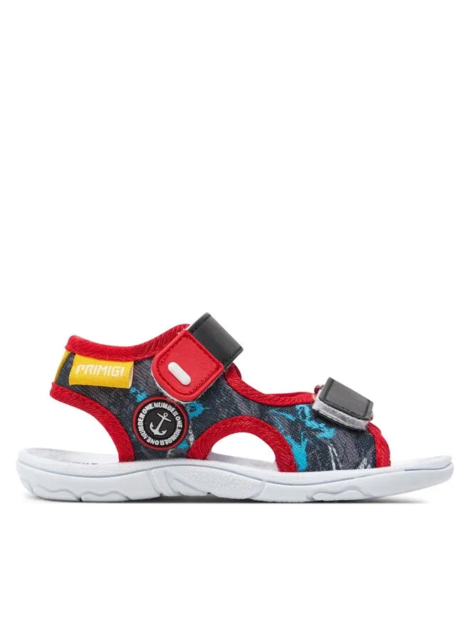 Σανδάλια · Μαύρο