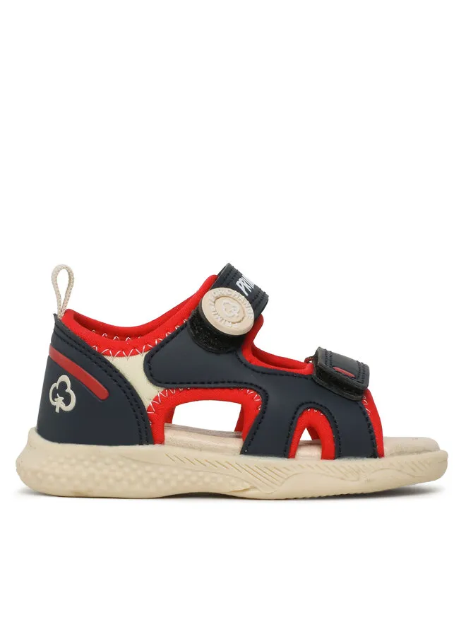 Σανδάλια · Σκούρο μπλε