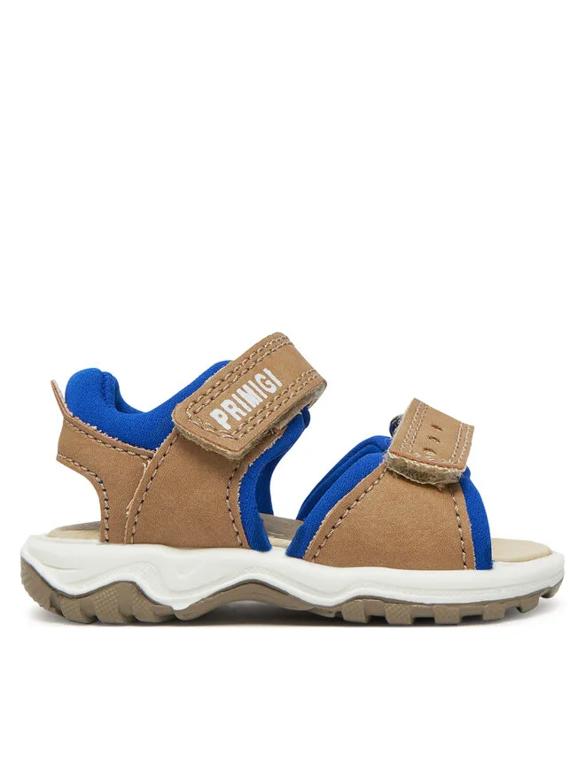 Σανδάλια · Καφέ