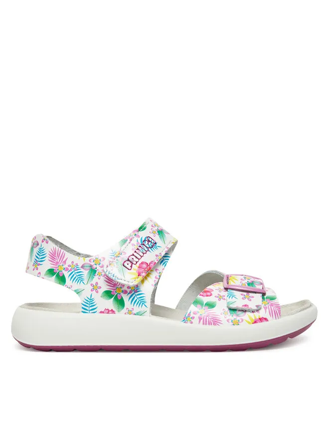 Σανδάλια · Λευκό