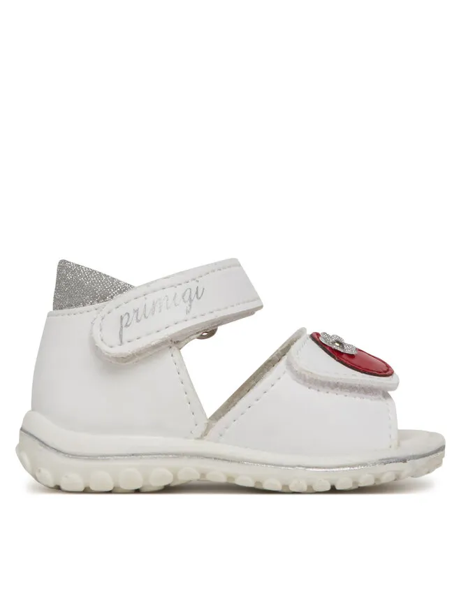 Σανδάλια · Λευκό