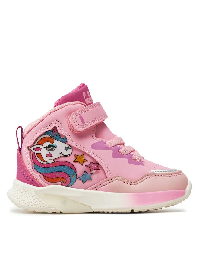 Αθλητικά · Ροζ