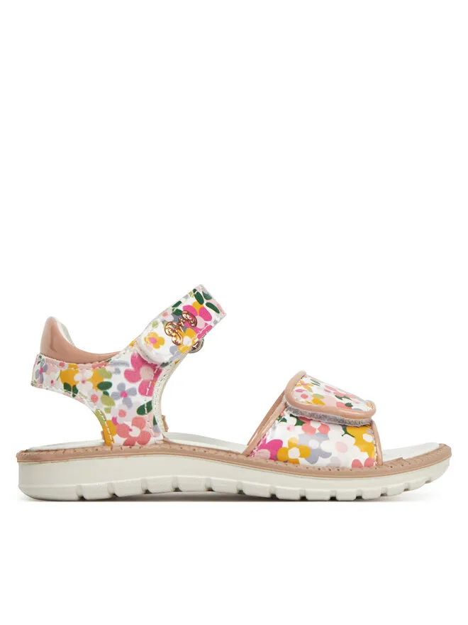 Σανδάλια · Λευκό