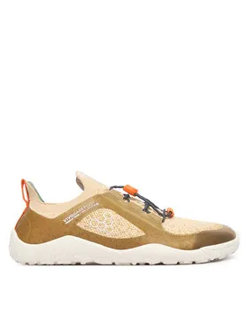 Παπούτσια πεζοπορίας · Primus Trail Knit FG 115099 · Ανοιχτό μπεζ