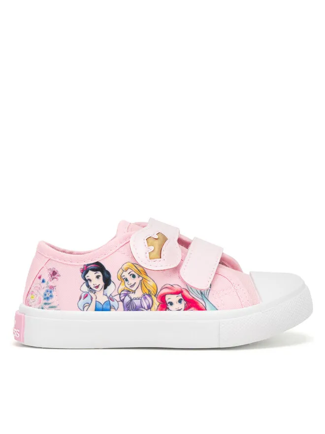 Princess Sneakers · Ροζ