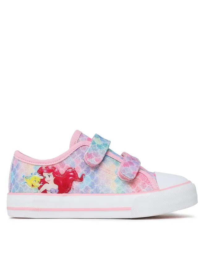 Princess Sneakers · Έγχρωμο
