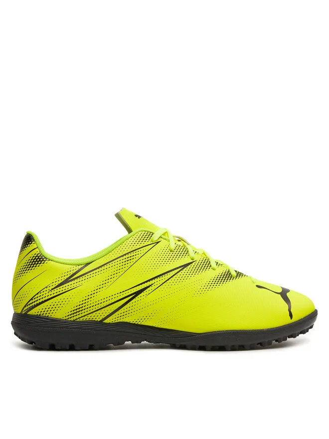 Puma Ποδοσφαιρικά Παπούτσια · Attacanto Tt 10747807 07 · Κίτρινο