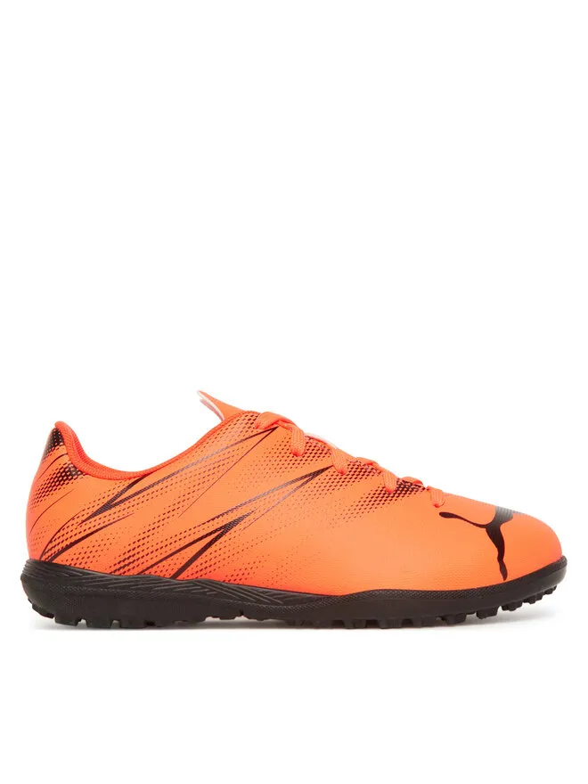 Ποδοσφαιρικά Παπούτσια · Attacanto Tt Jr  107481 14 · Πορτοκαλί