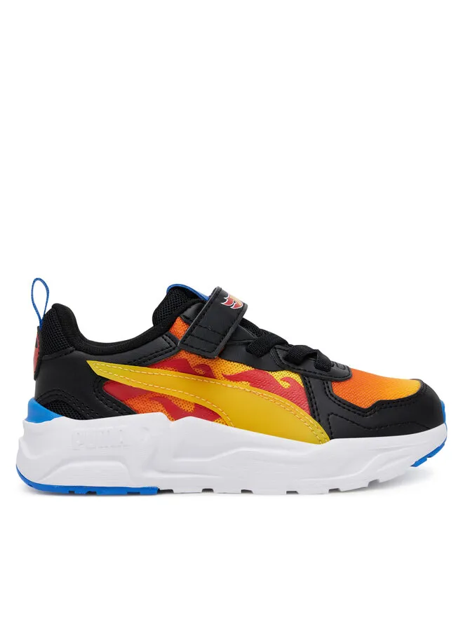 Puma Αθλητικά · Hot Wheels · Έγχρωμο