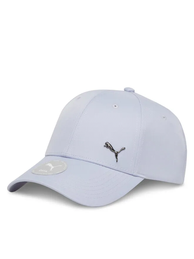 Puma Καπέλο Jockey · Γαλάζιο