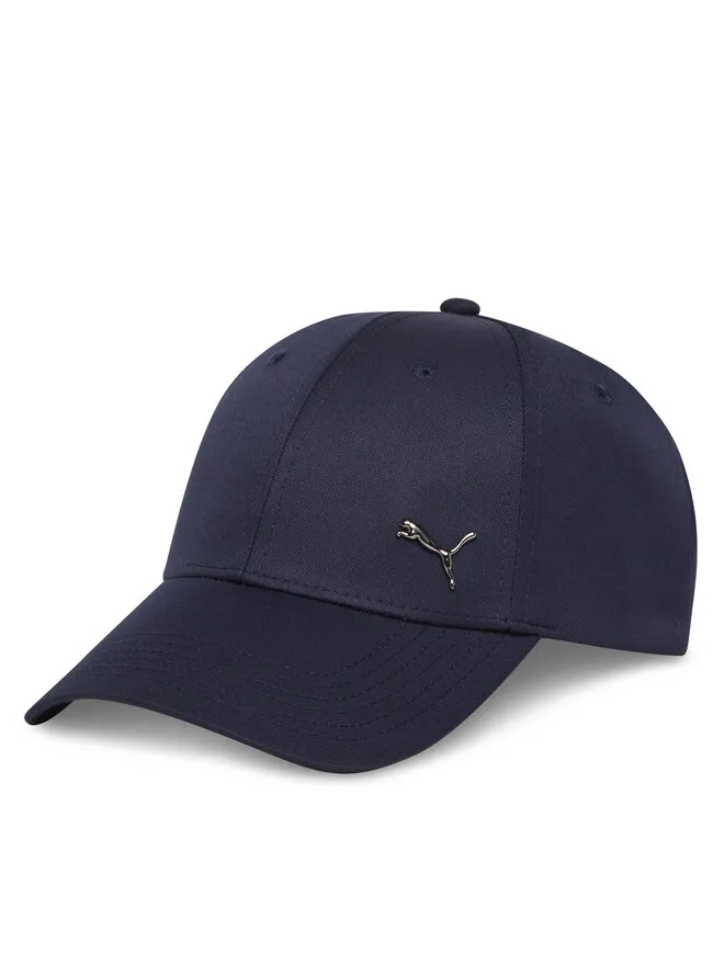 Puma Καπέλο Jockey · Σκούρο μπλε