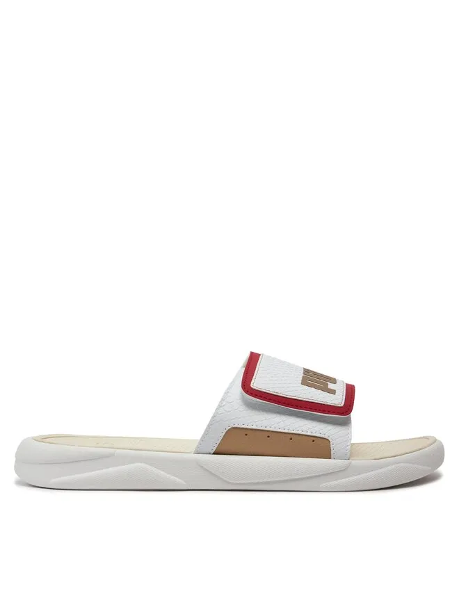 Puma Παντόφλες · Royalcat Comfort Dragon Year 395423-01 · Λευκό