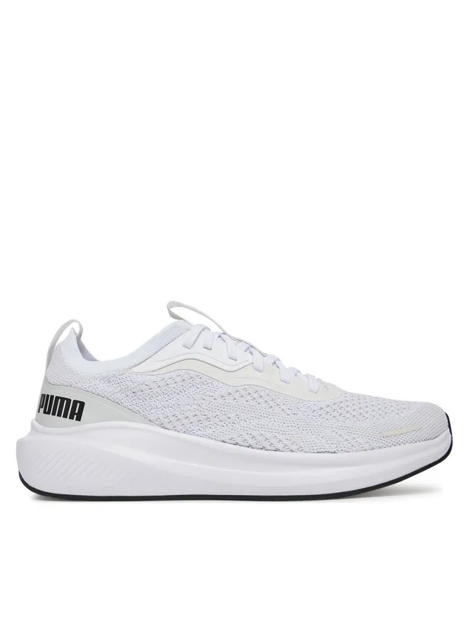 Puma Παπούτσια για Τρέξιμο Skyrocket Lite Engineered 310100 15 Λευκό