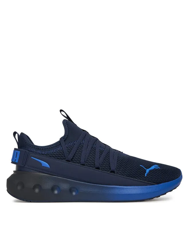 Puma Παπούτσια για Τρέξιμο Softride Carson Fresh 310155 18 Σκούρο μπλε