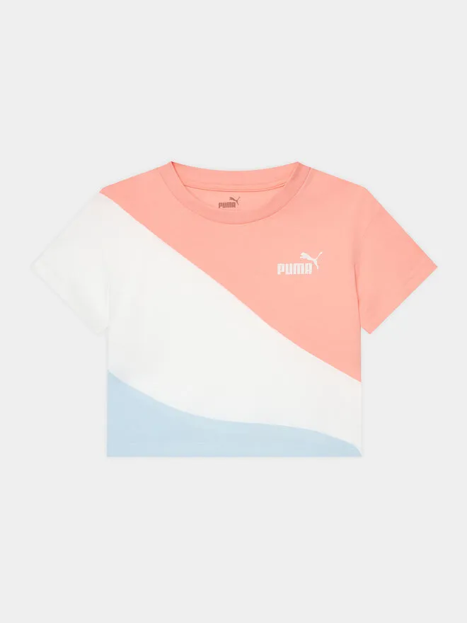 Puma T-Shirt · Έγχρωμο