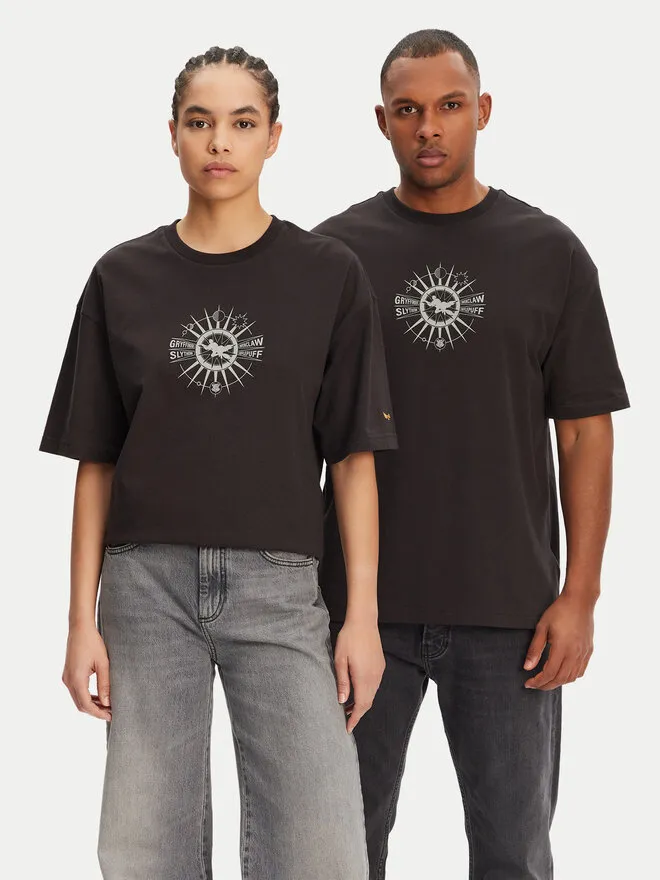 Puma T-Shirt · Μαύρο