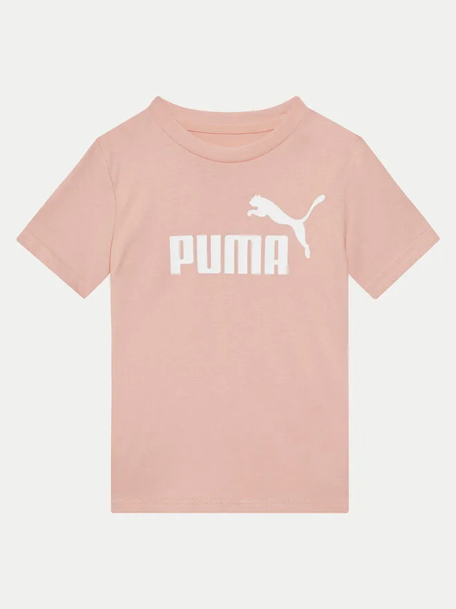 Puma T-Shirt · Ροζ