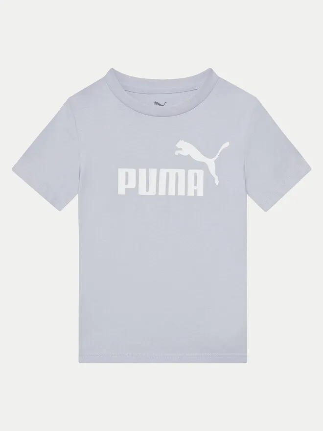 Puma T-Shirt · Μπλε