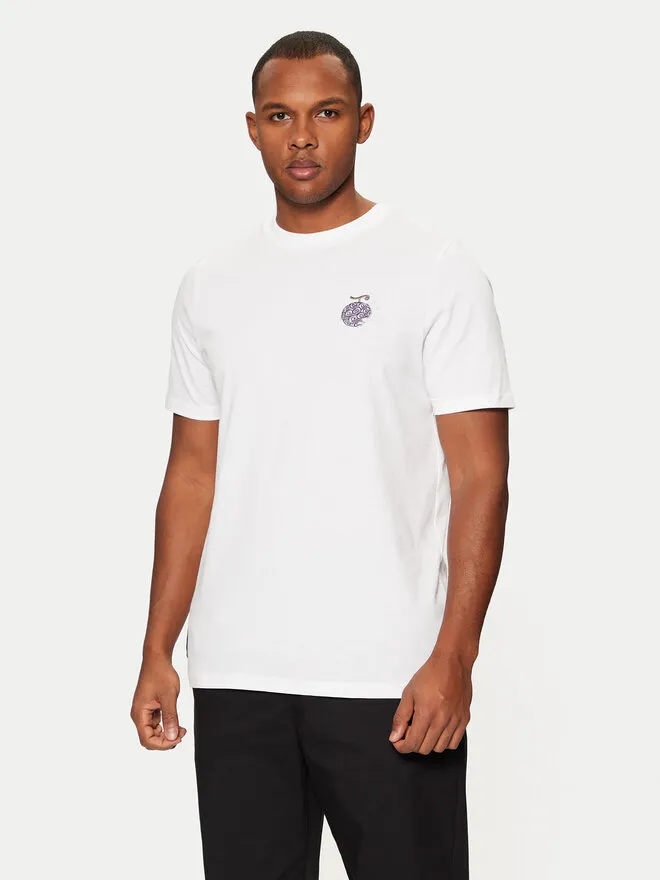 Puma T-Shirt · Λευκό