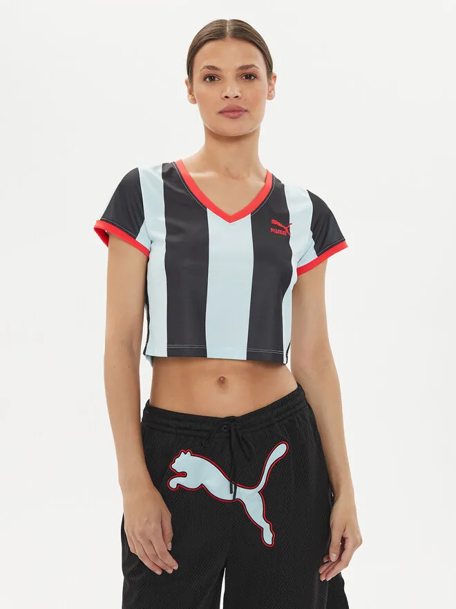 Puma T-Shirt · Έγχρωμο