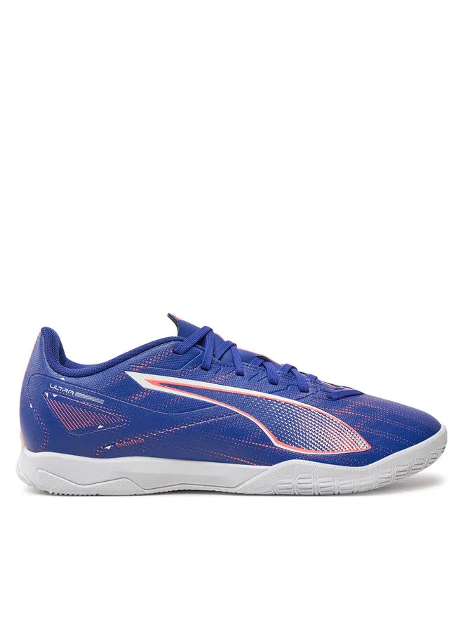 Puma Ποδοσφαιρικά Παπούτσια · Ultra 5 Play It 107907 · Μπλε