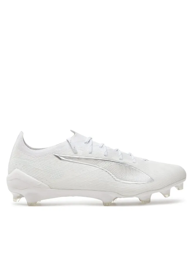 Puma Ποδοσφαιρικά Παπούτσια · Ultra 5 Ultimate Fg 107683 · Λευκό