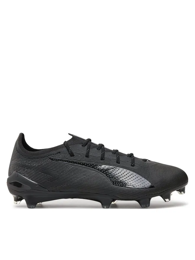 Puma Ποδοσφαιρικά Παπούτσια · Ultra 5 Ultimate Fg 107683 · Μαύρο
