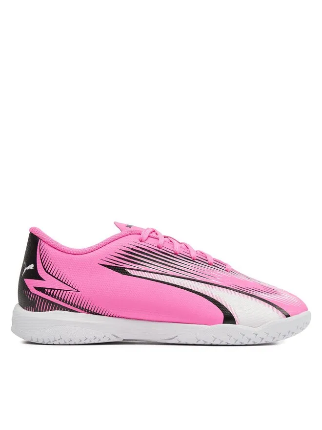 Puma Ποδοσφαιρικά Παπούτσια · Ultra Play It Jr 10778001 01 · Λευκό