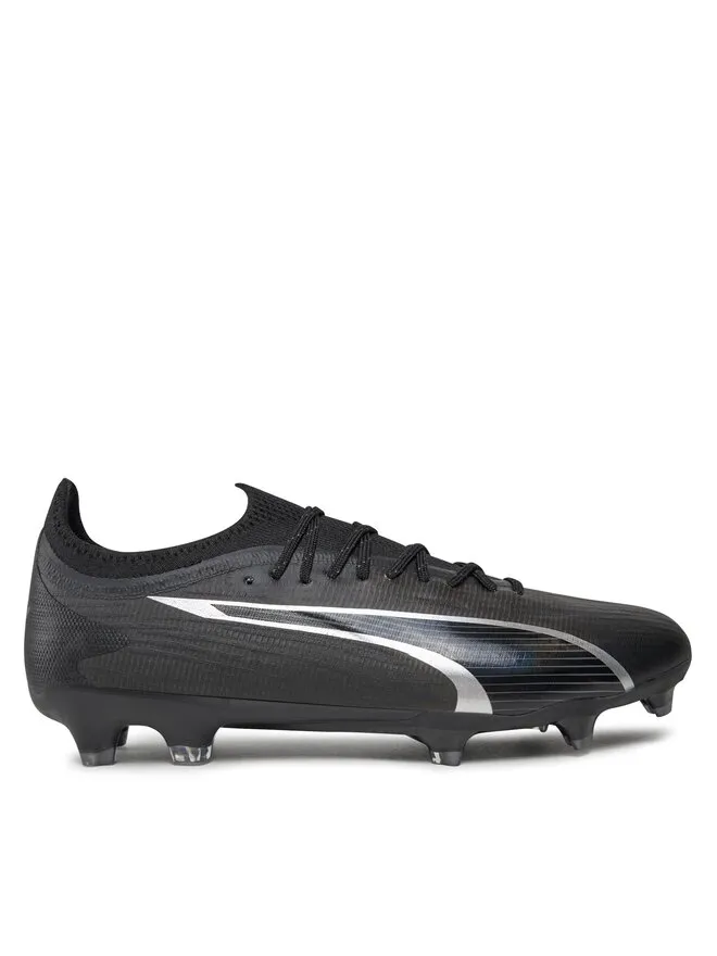 Puma Ποδοσφαιρικά Παπούτσια · Ultra Ultimate Fg/Ag 107311 02 · Μαύρο
