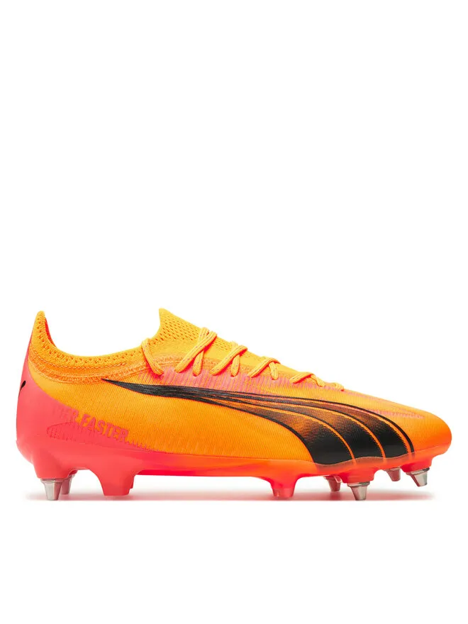 Puma Ποδοσφαιρικά Παπούτσια · Ultra Ultimate Mxsgc 107747-03 · Κίτρινο