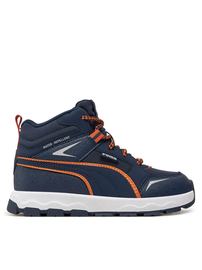 Puma Αθλητικά · Σκούρο μπλε