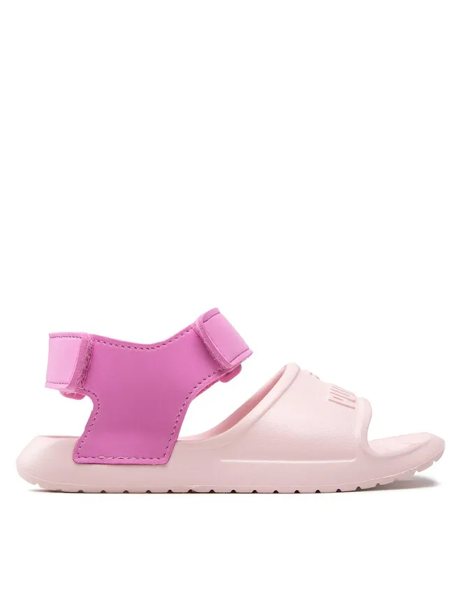 Σανδάλια · Ροζ