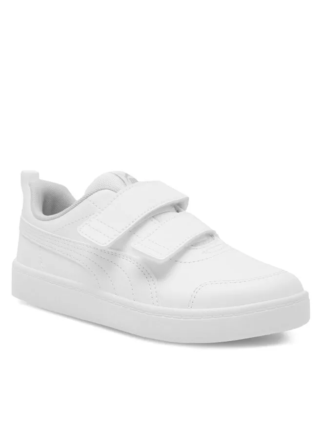 Puma Αθλητικά · Λευκό
