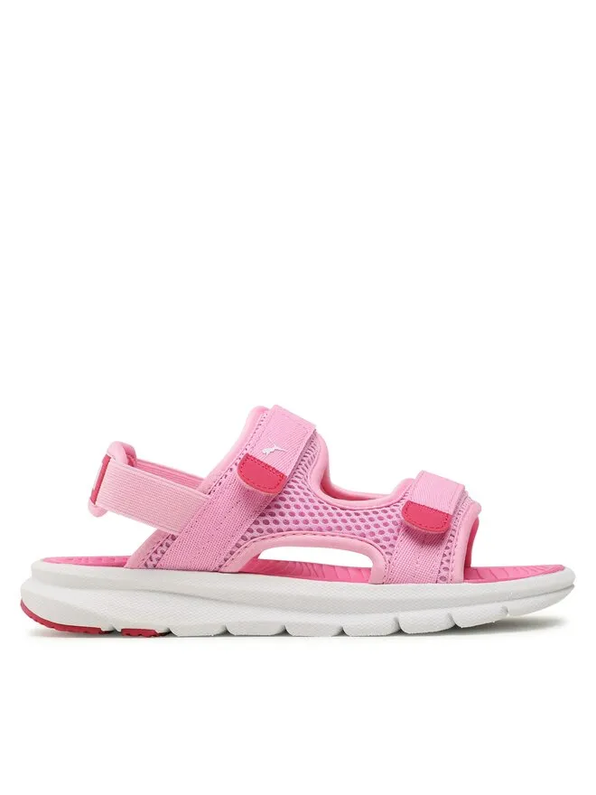 Puma Σανδάλια · Ροζ