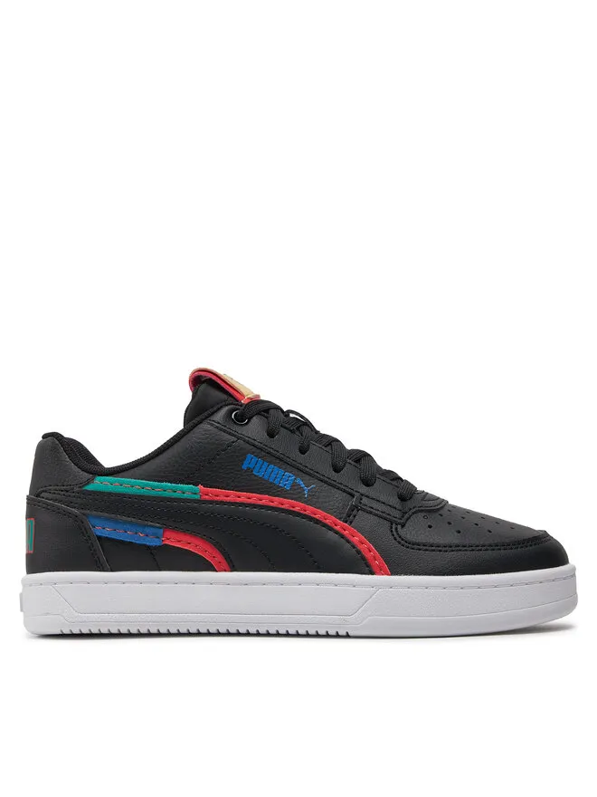 Puma Αθλητικά · Μαύρο