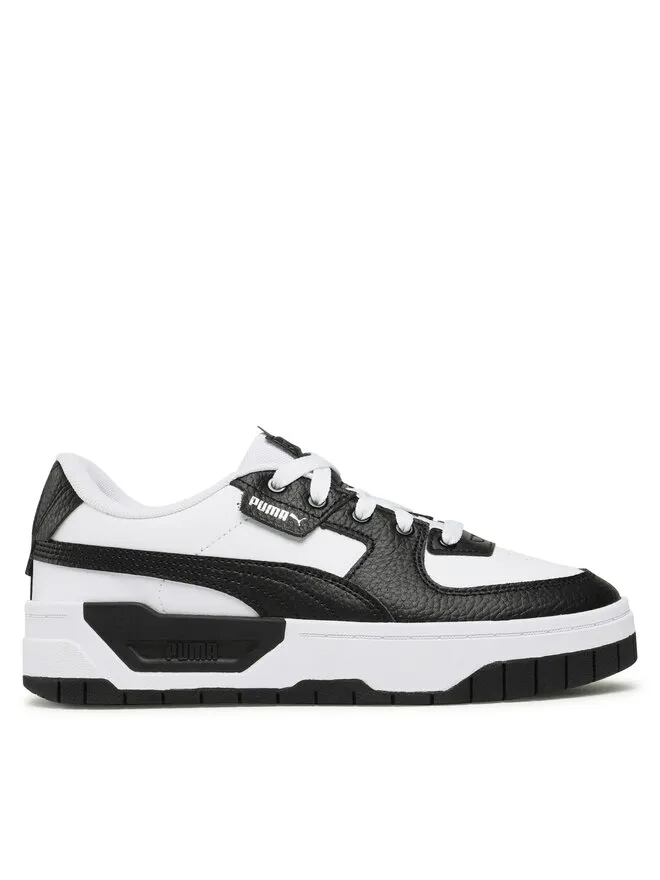 Puma Αθλητικά · Λευκό